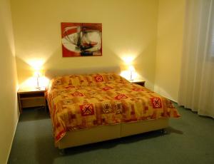 City Apart Hotel