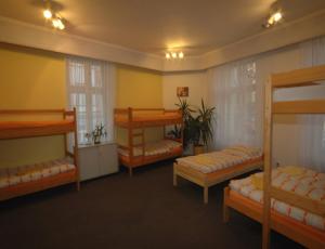 Sklep Hostel