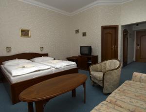 Stary Smokovec Grandhotel