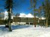 Hutnik I., II. Hotel
