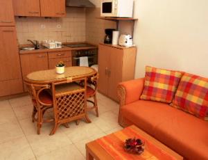 Elite Apartments Budapest