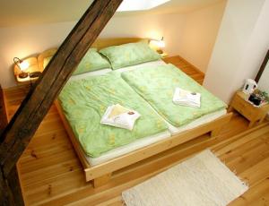 Mastal Pension