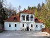 Vodotrysk Pension