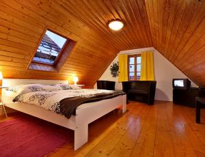 U Namesti Pension