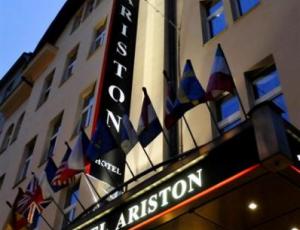 Ariston Hotel