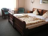 Union Hotel Louny