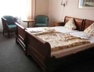 Union Hotel Louny