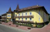 Szonyi Hotel