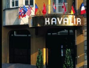 Kavalir Hotel