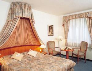 Selsky Dvur Hotel