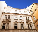 Astronomical Clock Apartment