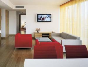 Andel´s Suites