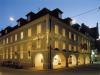 Maly Pivovar Hotel