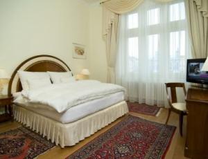 Grandhotel Zvon Hotel