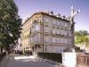 Dvorak Hotel Cesky Krumlov