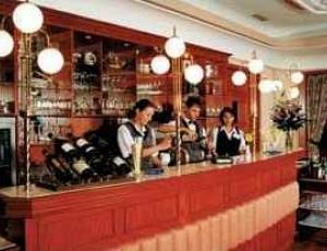 Parkhotel Golf