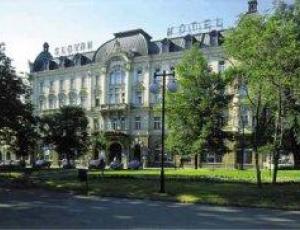 Slovan Hotel