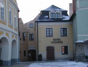 Celerin Hotel
