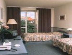 Corvin Hotel