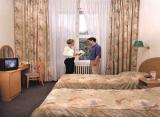 Hunguest Hotel Platanus 