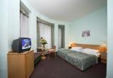 City Hotel Pilvax