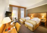 Hotel International Prague