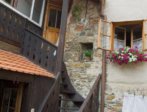 Na Louzi Hotel