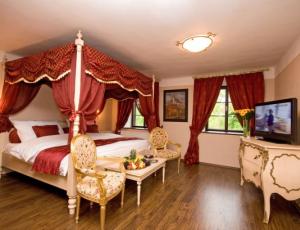 Villa Conti Hotel