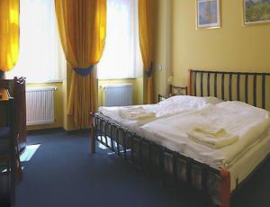 Boston Hotel