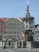 Dvorak Hotel Ceske Budejovice