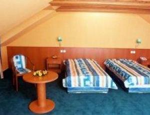 Dvorak Hotel Ceske Budejovice
