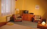 U Vlasskeho Dvora Hotel