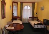 Na Havlicku Hotel