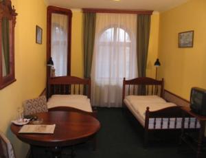Na Havlicku Hotel