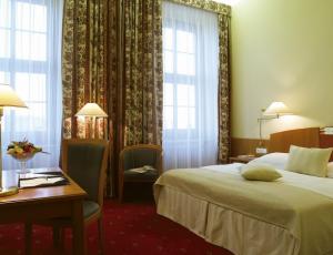 Grand Hotel Brno
