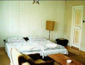 Alfa Budapest Hotel