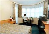 Liget Hotel