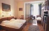 Aranybika Hotel