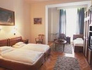 Aranybika Hotel