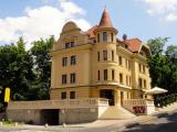 Gold Hotel Buda