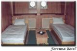 Fortuna Botel