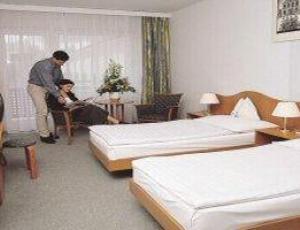 Hunguest Hotel Forras