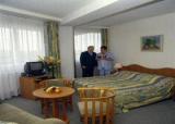 Hunguest Hotel Nagyerdo