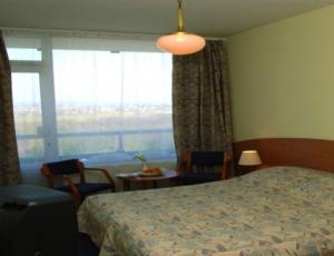 Hunguest Hotel Panorama