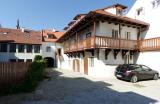 Rosa Pension