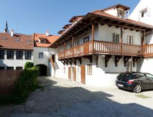Rosa Pension