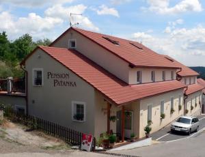 Patanka Pension