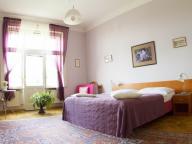 Na Smetance III Apartment