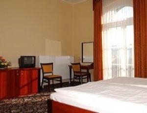 Orea Monty Hotel