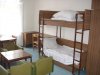 Arnosta Hostel